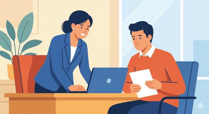 Юридическая консультация